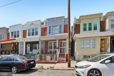 5112 N Fairhill St, Philadelphia, PA 19120