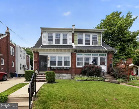 7520 Tabor Ave, Philadelphia, PA 19111
