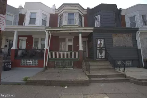 5011 Cottage St, Philadelphia, PA 19124
