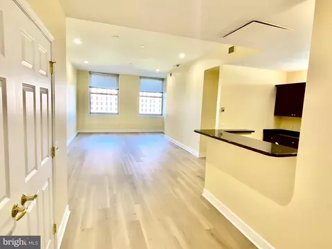 1600 18 Arch St #803, Philadelphia, PA 19103