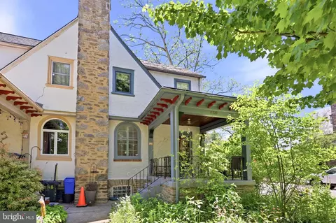 450 Wellesley Rd, Philadelphia, PA 19119