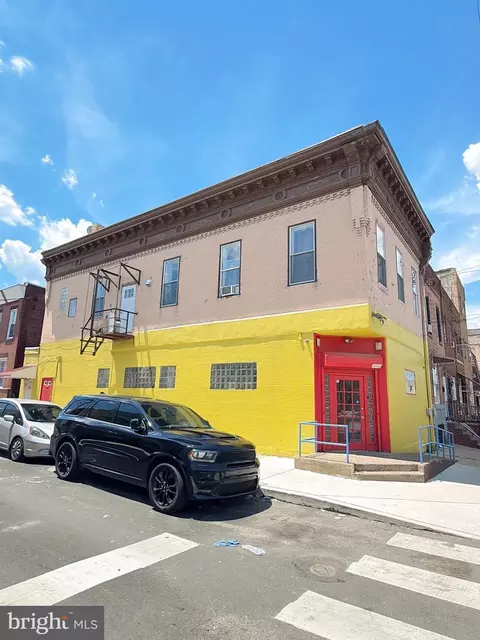 826 W Porter St, Philadelphia, PA 19148