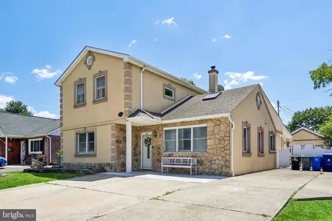 650 Hendrix St, Philadelphia, PA 19116