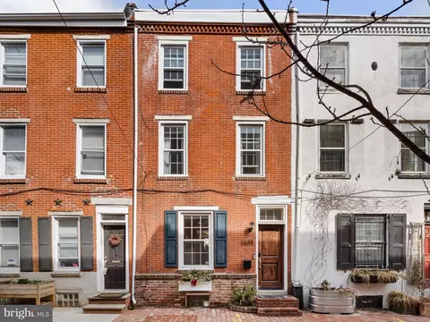 1635 Rodman St, Philadelphia, PA 19146