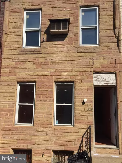 829 E Willard St, Philadelphia, PA 19134
