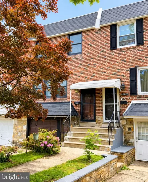 3621 Newberry Rd, Philadelphia, PA 19154