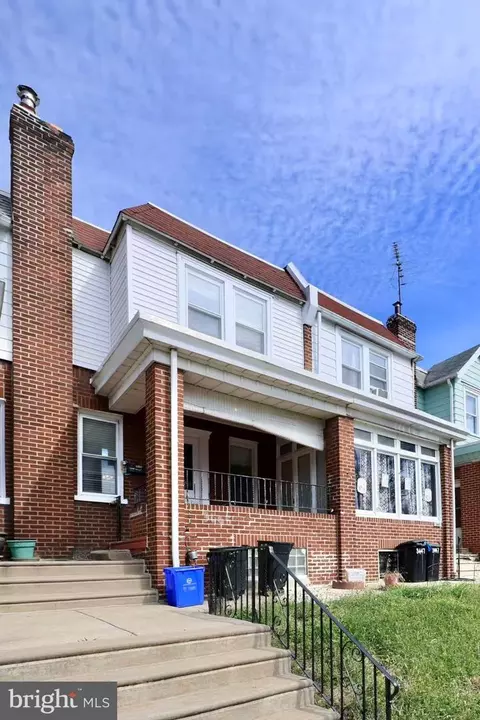 3445 Wellington St, Philadelphia, PA 19149