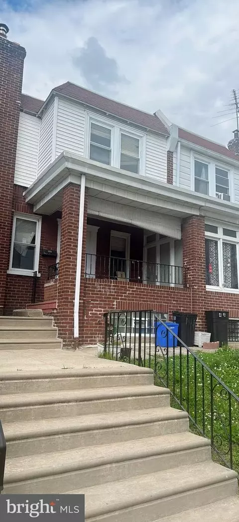 3445 Wellington St, Philadelphia, PA 19149