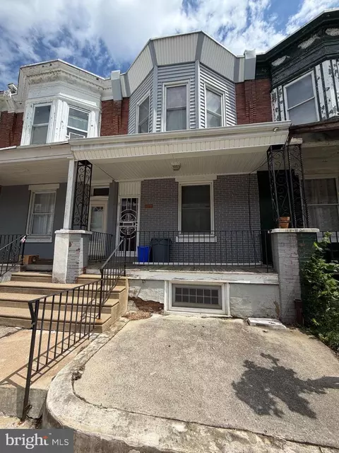 5111 Marion St, Philadelphia, PA 19144