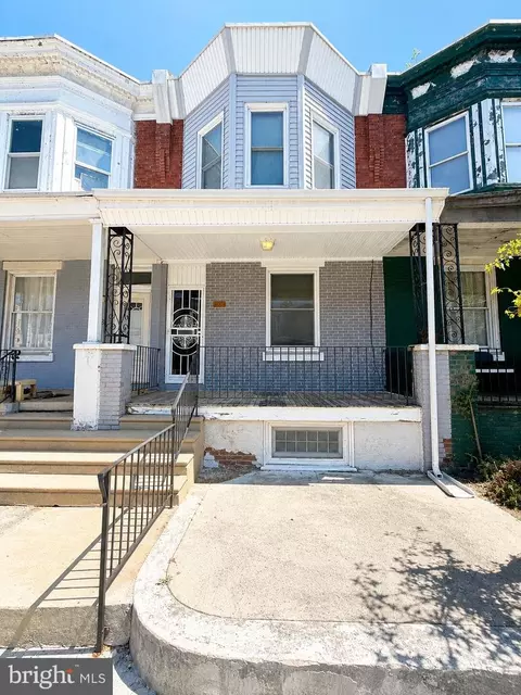 5111 Marion St, Philadelphia, PA 19144