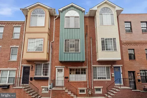1020 S Cleveland St, Philadelphia, PA 19146