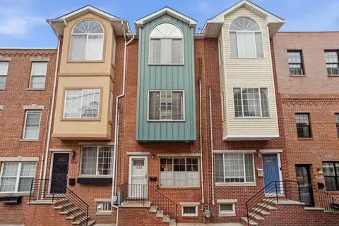 1020 S Cleveland St, Philadelphia, PA 19146