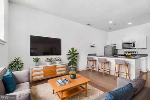 1001 13 Chestnut St #1003W, Philadelphia, PA 19107