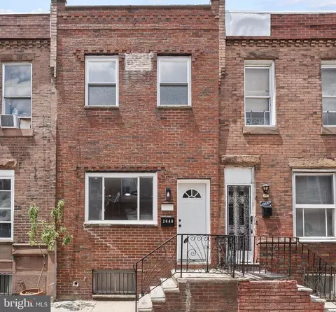 2040 Norwood St, Philadelphia, PA 19145