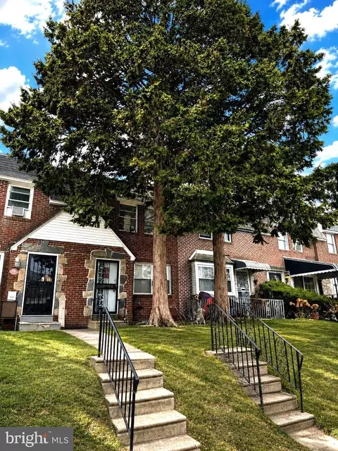 7838 Thouron Ave, Philadelphia, PA 19150