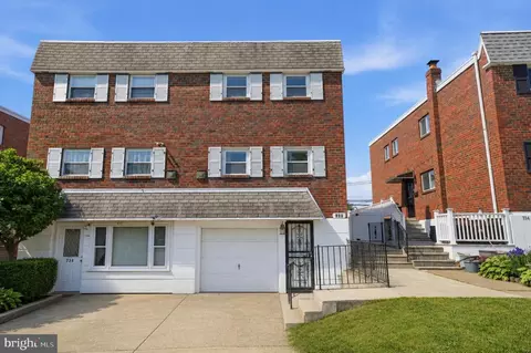 736 Selmer Rd, Philadelphia, PA 19116