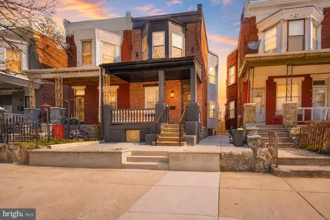 1319 S 53rd St, Philadelphia, PA 19143