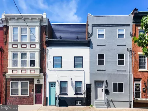 429 Tasker St, Philadelphia, PA 19148