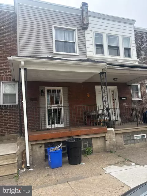 2118 Bridge St, Philadelphia, PA 19124