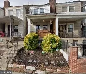 949 Brill St, Philadelphia, PA 19124