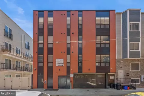 1612 Cambridge St #407, Philadelphia, PA 19130
