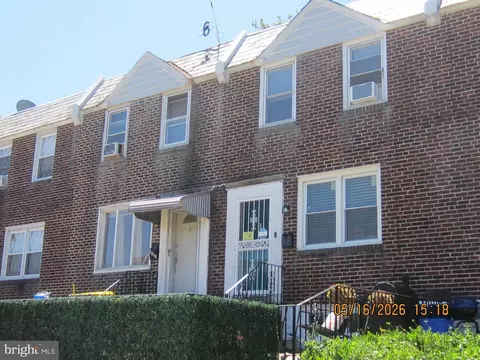 4510 Hale St, Philadelphia, PA 19135