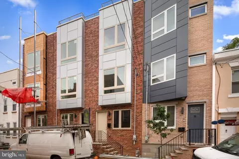 1443 S Colorado St, Philadelphia, PA 19146