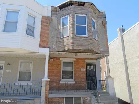 2036 S Cecil St, Philadelphia, PA 19143