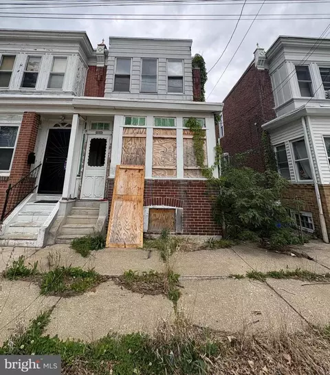 2831 S 81st St, Philadelphia, PA 19153