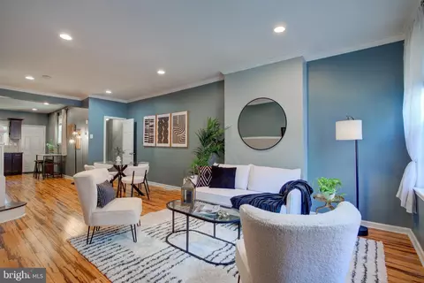 1724 Watkins St, Philadelphia, PA 19145