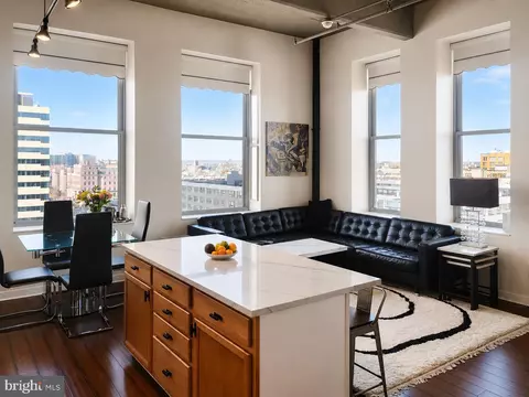 511 N 19 N Broad St #901, Philadelphia, PA 19123
