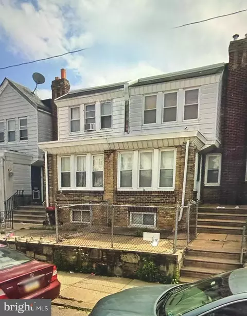 2956 Mckinley St, Philadelphia, PA 19149