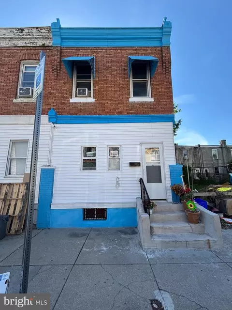 24 N Farson St, Philadelphia, PA 19139