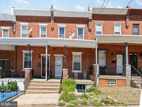6625 Lansdowne Ave, Philadelphia, PA 19151
