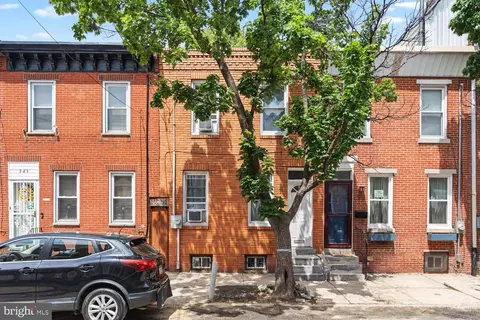 521 Greenwich St, Philadelphia, PA 19147