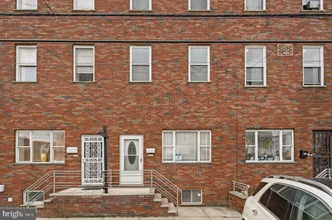 1506 W Porter St, Philadelphia, PA 19145