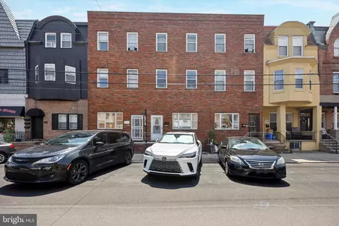 1506 W Porter St, Philadelphia, PA 19145