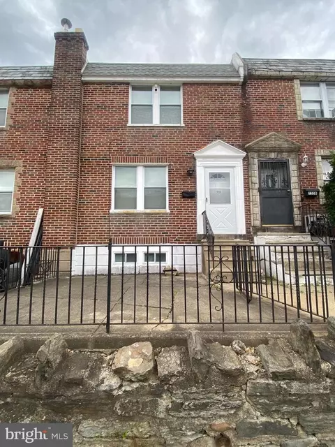 1558 Mckinley St, Philadelphia, PA 19149