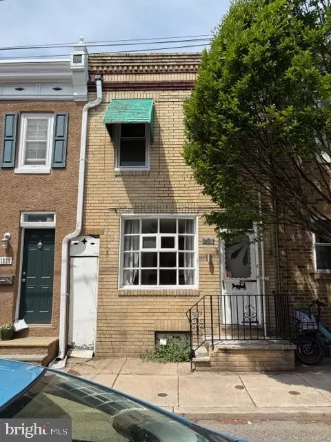 1218 S Clarion St, Philadelphia, PA 19147