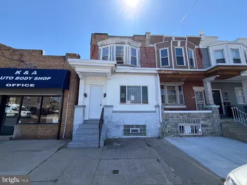 437 S 61st St, Philadelphia, PA 19143