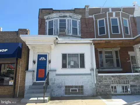 437 S 61st St, Philadelphia, PA 19143