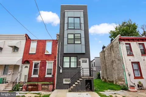 2407 W Seybert St, Philadelphia, PA 19121
