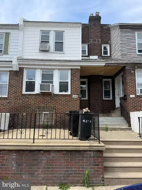 4218 Loring St, Philadelphia, PA 19136
