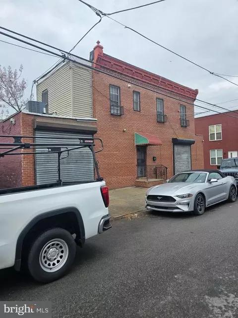 2700 Earp St, Philadelphia, PA 19146