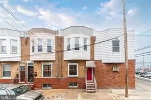 2102 S Opal St, Philadelphia, PA 19145