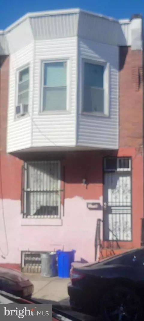 3418 N Marshall St, Philadelphia, PA 19140