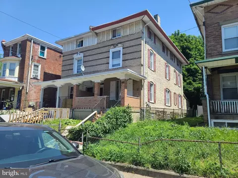 64 E Coulter St, Philadelphia, PA 19144