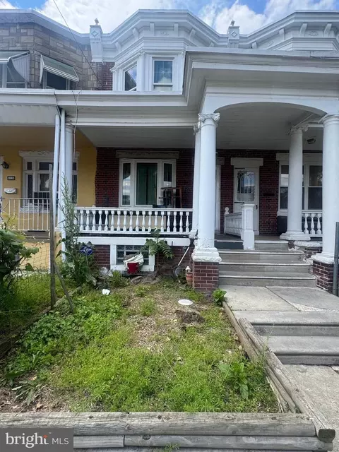 4324 Comly St, Philadelphia, PA 19135