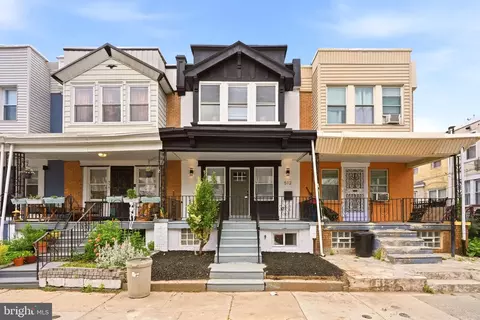 512 S Yewdall St, Philadelphia, PA 19143