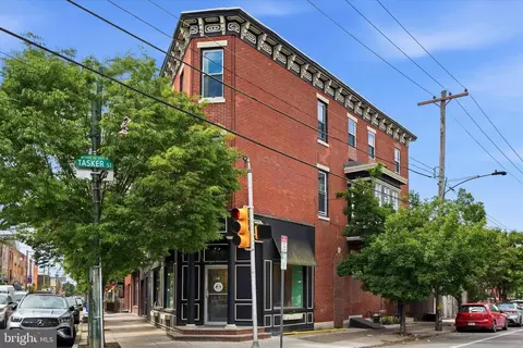 1600 E Passyunk Ave, Philadelphia, PA 19148